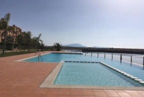 Hakuna Matata, Condado De Alhama